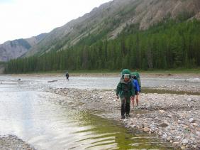 Отдых на Алтае : Отчеты : Поход «Озеро Каракабак - озеро Левое Шавлинское - река Юнгур - Шавлинские озера»