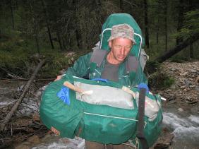 Отдых на Алтае : Отчеты : Поход «Озеро Каракабак - озеро Левое Шавлинское - река Юнгур - Шавлинские озера»