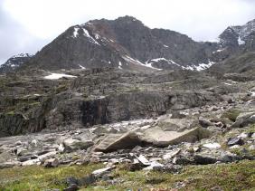 Отдых на Алтае : Отчеты : Поход «Озеро Каракабак - озеро Левое Шавлинское - река Юнгур - Шавлинские озера»