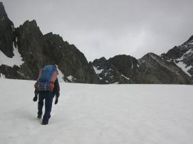 Отдых на Алтае : Отчеты : Поход «Озеро Каракабак - озеро Левое Шавлинское - река Юнгур - Шавлинские озера»