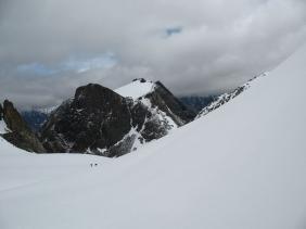 Отдых на Алтае : Отчеты : Поход «Озеро Каракабак - озеро Левое Шавлинское - река Юнгур - Шавлинские озера»