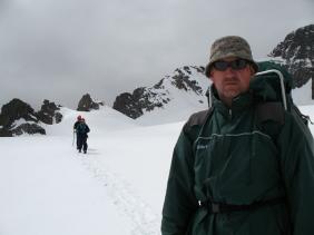 Отдых на Алтае : Отчеты : Поход «Озеро Каракабак - озеро Левое Шавлинское - река Юнгур - Шавлинские озера»