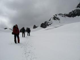 Отдых на Алтае : Отчеты : Поход «Озеро Каракабак - озеро Левое Шавлинское - река Юнгур - Шавлинские озера»