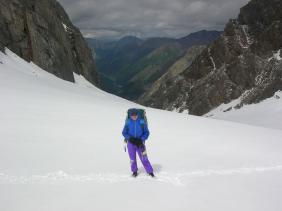 Отдых на Алтае : Отчеты : Поход «Озеро Каракабак - озеро Левое Шавлинское - река Юнгур - Шавлинские озера»