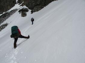 Отдых на Алтае : Отчеты : Поход «Озеро Каракабак - озеро Левое Шавлинское - река Юнгур - Шавлинские озера»