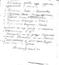 Отдых на Алтае : Отчеты : Поход «Озеро Каракабак - озеро Левое Шавлинское - река Юнгур - Шавлинские озера»