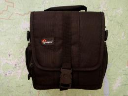 Фотоконкурс СмехоТурики : Призы : Фотосумка Lowepro Adventura 140