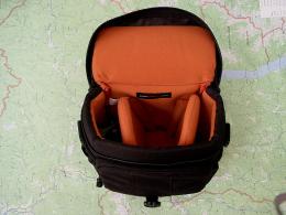 Фотоконкурс СмехоТурики : Призы : Фотосумка Lowepro Adventura 140