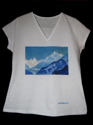 Фотоконкурс СмехоТурики : Призы : Футболка