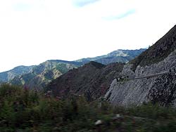 Горный Алтай : Алтаеведение : Чике-Таман