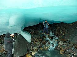 Горный Алтай : Алтаеведение : Пещера