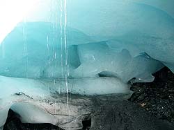 Горный Алтай : Алтаеведение : Пещера