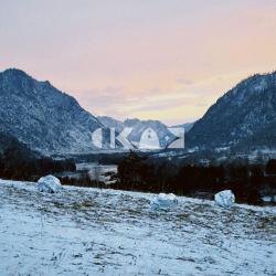 Фестиваль СКАЗ Алтая