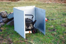 Горный Алтай : Шебалинский район : Река Сема : «IT - технологии»