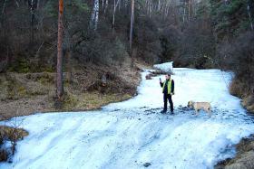 Горный Алтай : Чемал : «... топографы... - бормотал Сусанин» 