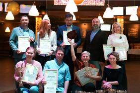 Сибирский международный форум по оздоровительному и медицинскому туризму