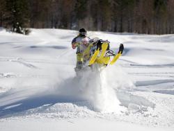 Горный Алтай : Телецкое Снежное Ралли-2015