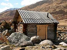 Горный Алтай : Экспедиция на плато Укок : Джумалинские ключи