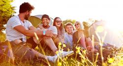 Фестивали на Алтае : Музыкальный Экокультурный фестиваль ВОТЭТНО - 2017