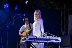 Фестивали праздники на Алтае : Фестиваль ВОТЭТНО-2017 : Группа «Ветер всем»