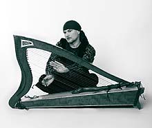 Горный Алтай : Экокультурный фестиваль «ВОТЭТНО!» : Alizbar (Будапешт, Венгрия)