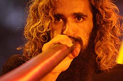 Горный Алтай : Экокультурный фестиваль «ВОТЭТНО!» : Ортал Пеллег (Израиль)