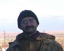 Алексей Жданов