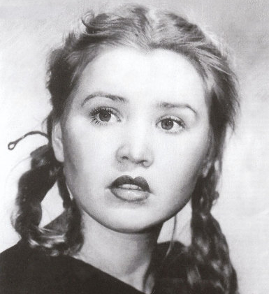 Е. Ф. Савинова