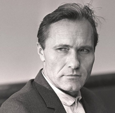 В. М. Шукшин