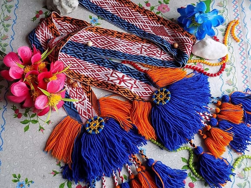 Солоновские закрома