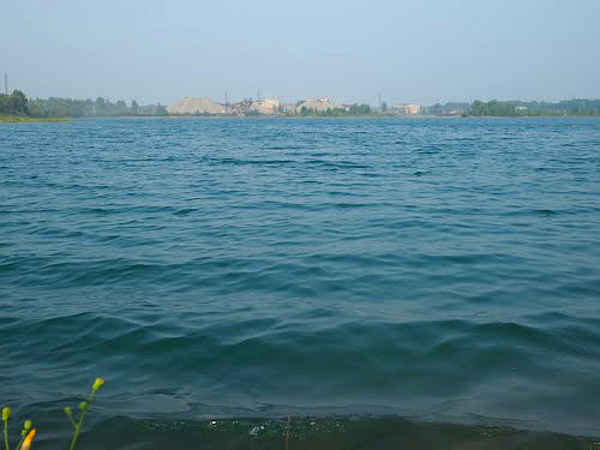 Шульгинский котлован