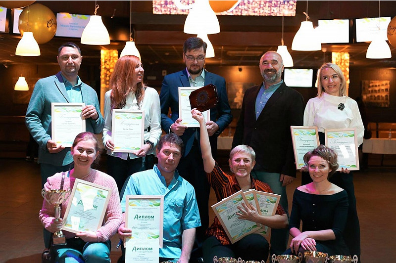 Оздоровительный туризм на Алтае