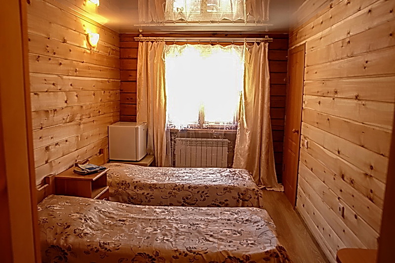 Номер Стандарт