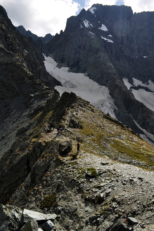 Перевал Куйгук