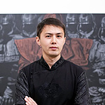 Ютеев Аржан Андреевич