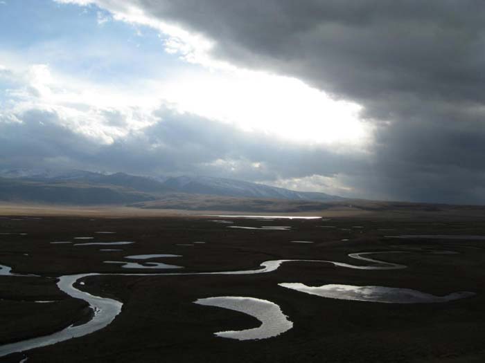 Табын-Богдо-Ола