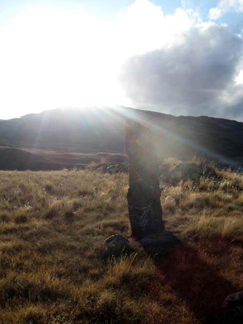 Долина реки Ак-Алаха