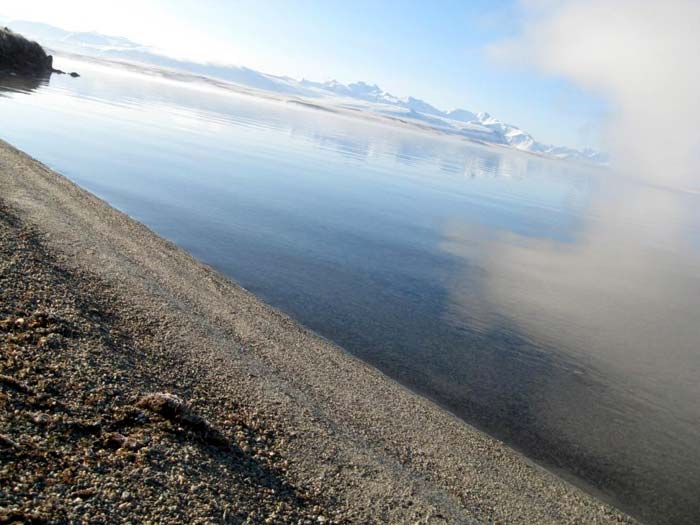 Озеро Кальдинкуль