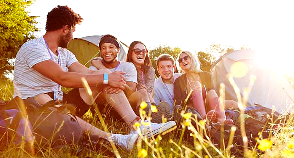 Музыкальный Экокультурный фестиваль "ВОТЭТНО" - 2017