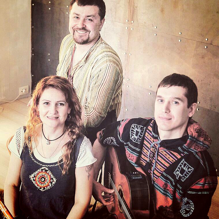 Группа «Runara»