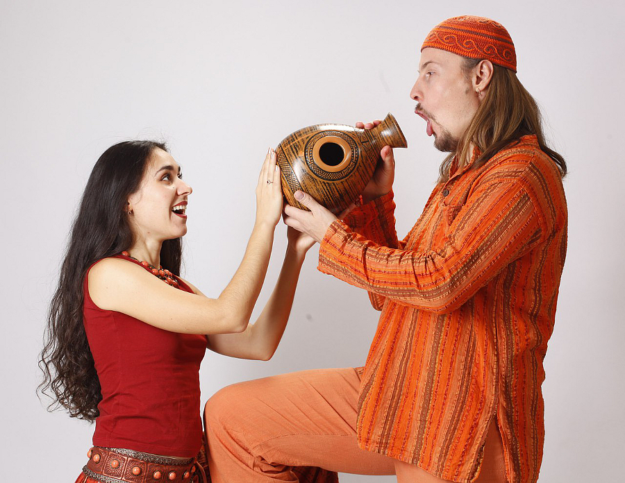 Группа «Sandal»