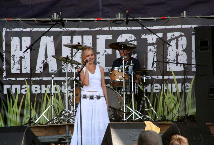 Группа «Ветер Всем» (Санкт-Петербург)