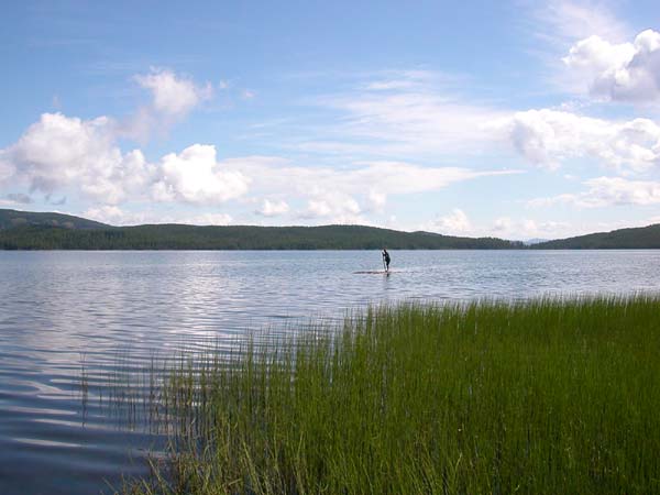 Озеро Тодинкель
