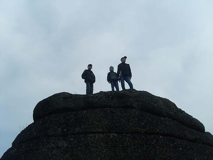 Эй, я к вам хочу!