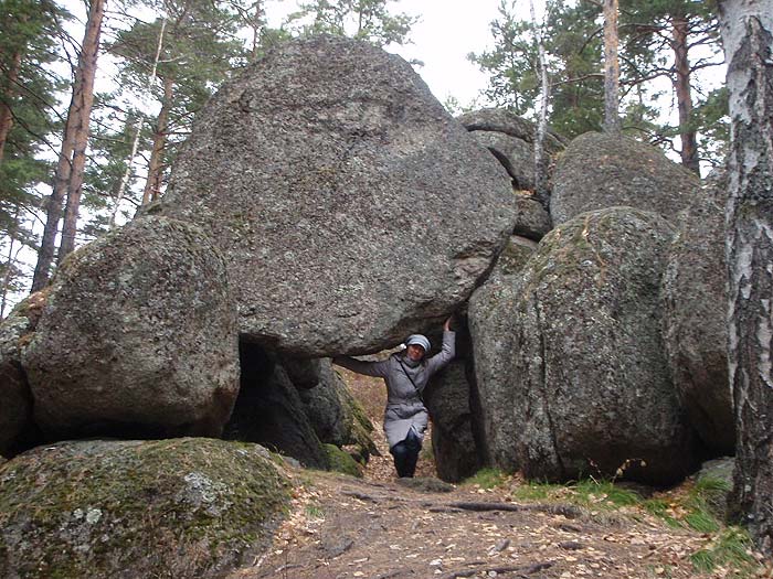 «Врата любви»