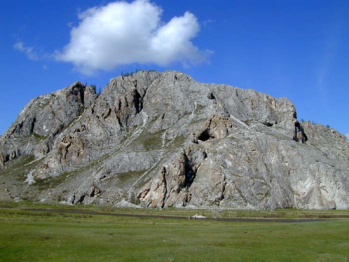 Пещера улая берег оки