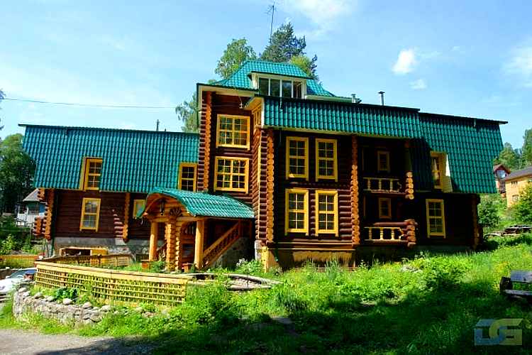 Корпус "Виктория"