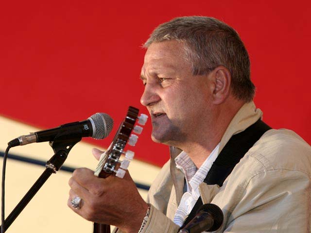 Алексеев Иван Лукьянович