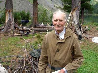 Матушкин Г.Г. Ему 80 лет!