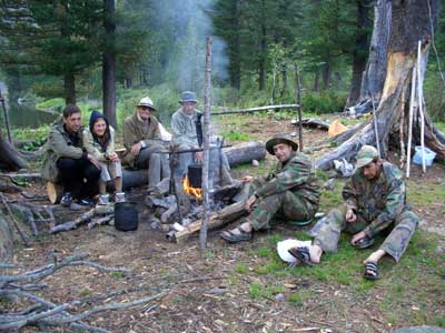 Эрлагольцы